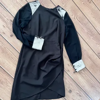 پیراهن مجلسی