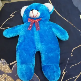 عروسک خرسی
