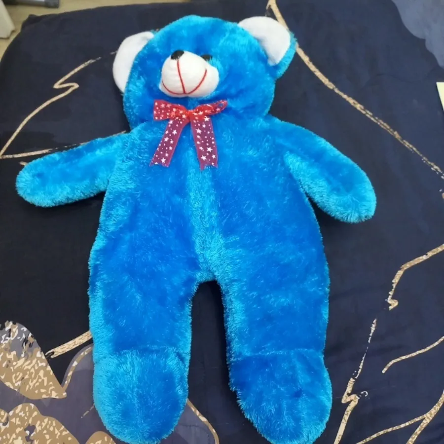 عروسک خرسی