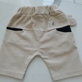تیشرت و شلوارک بچگانه