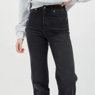 شلوار راسته زنانه h&m