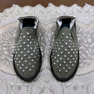 کفش المانی