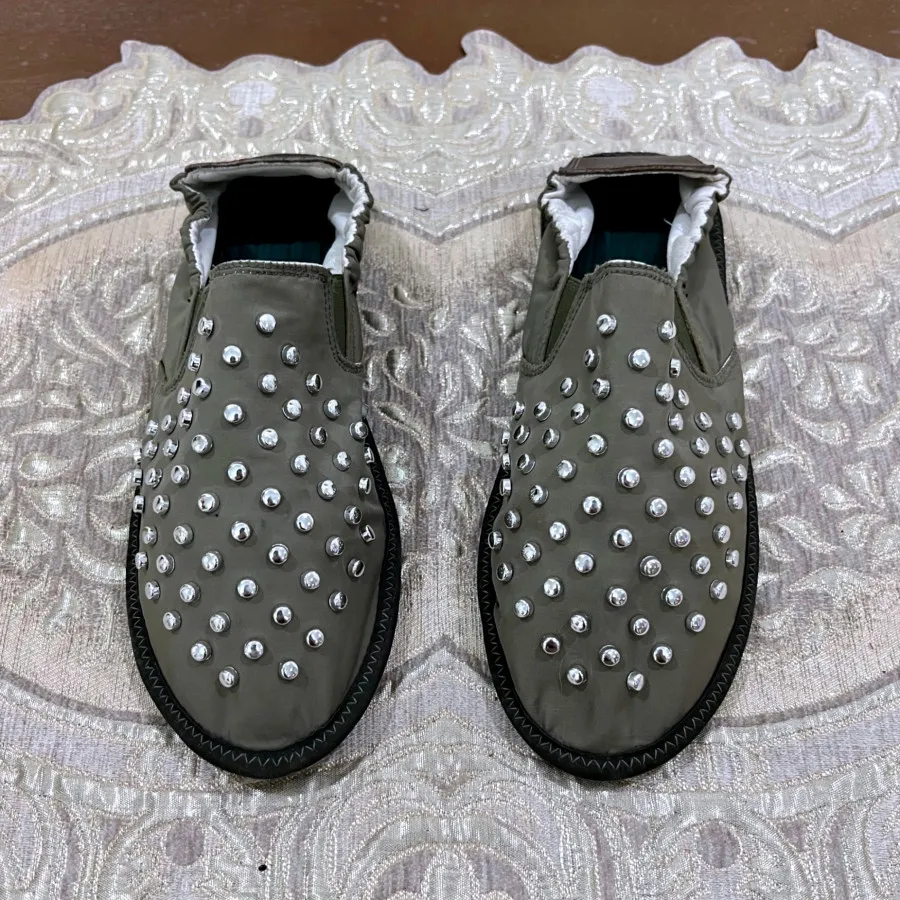 کفش المانی