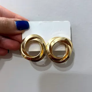 گوشواره zara