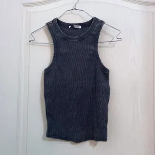 تاپ‌ سنگشور zara
