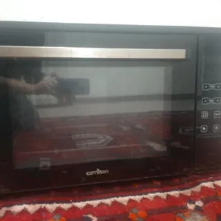 آون توستر