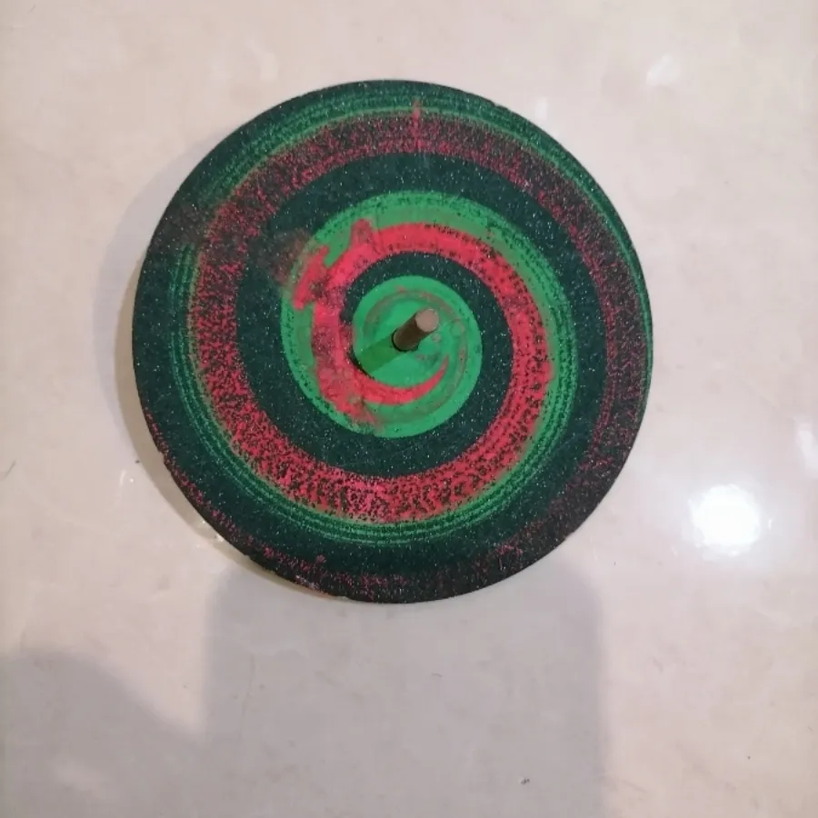 فرفره چوبی بزرگ