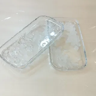 رولت خوری سوگا ژاپن گل یخ