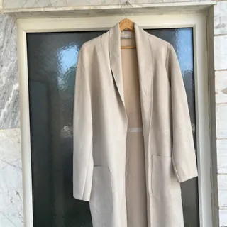 مانتو Zara