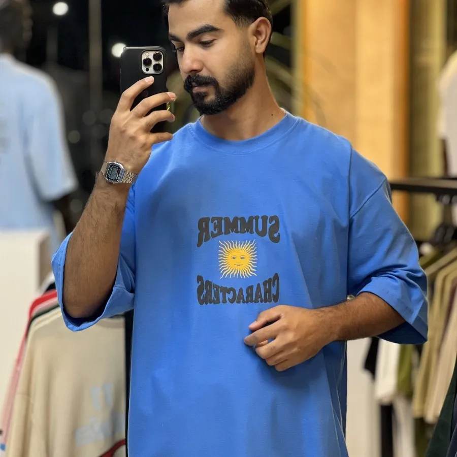 پیراهن مردانه