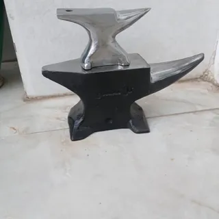 سندان  فولادی خونگی کوچک