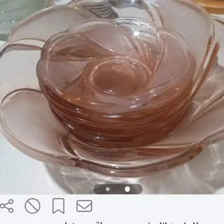سرویس چینی قدیمی