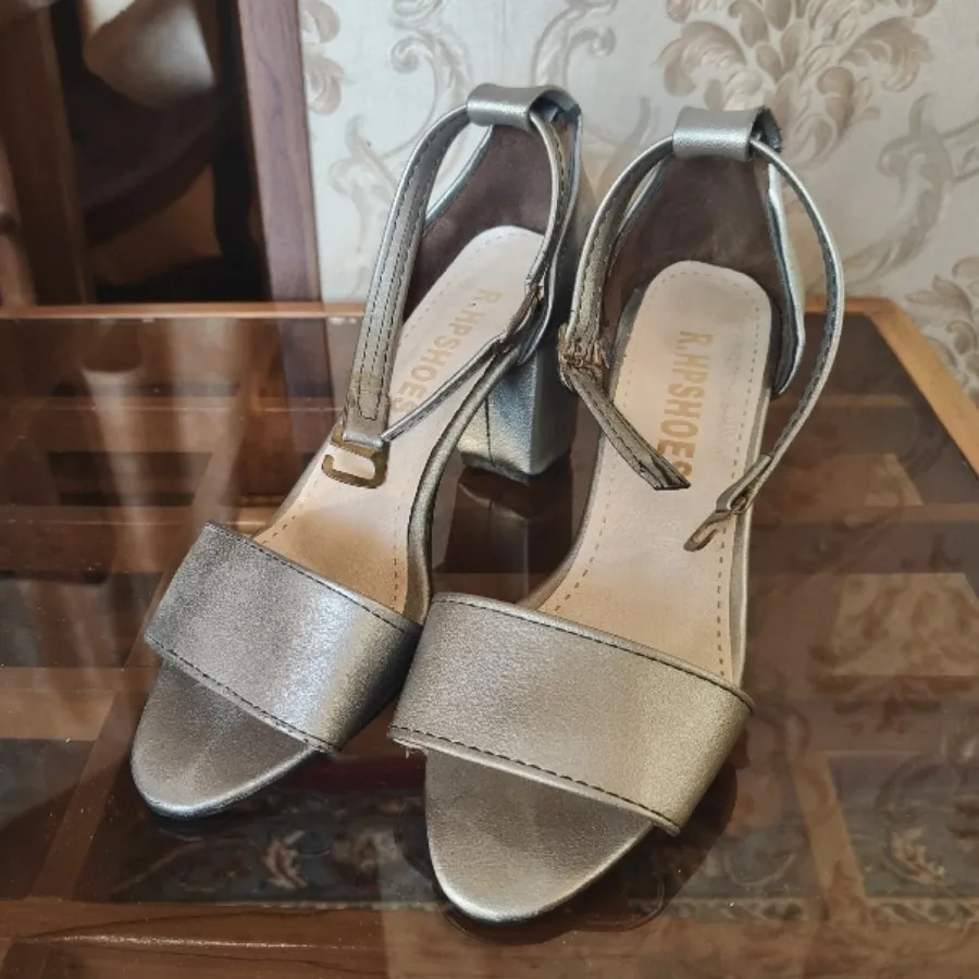 کفش مجلسی