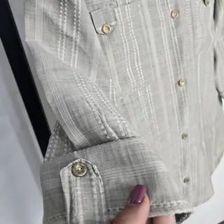 شومیز نینا