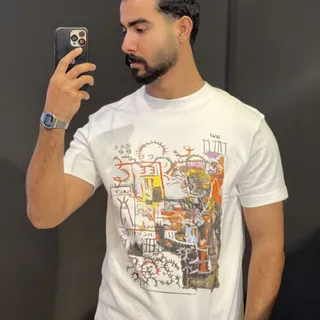 پیراهن مردانه