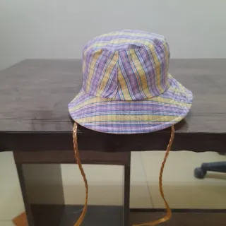 کلاه ساحلی