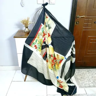 روسری مجلسی