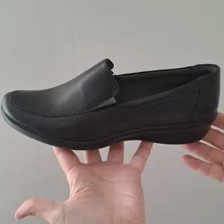 کفش چرم پاما