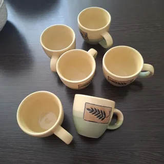 فنجان قهوه