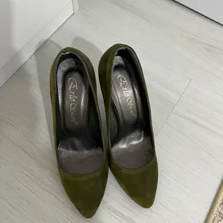 کفش مجلسی