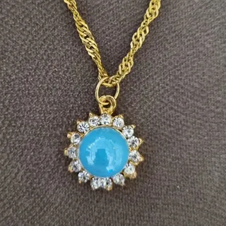 گردنبند زنانه