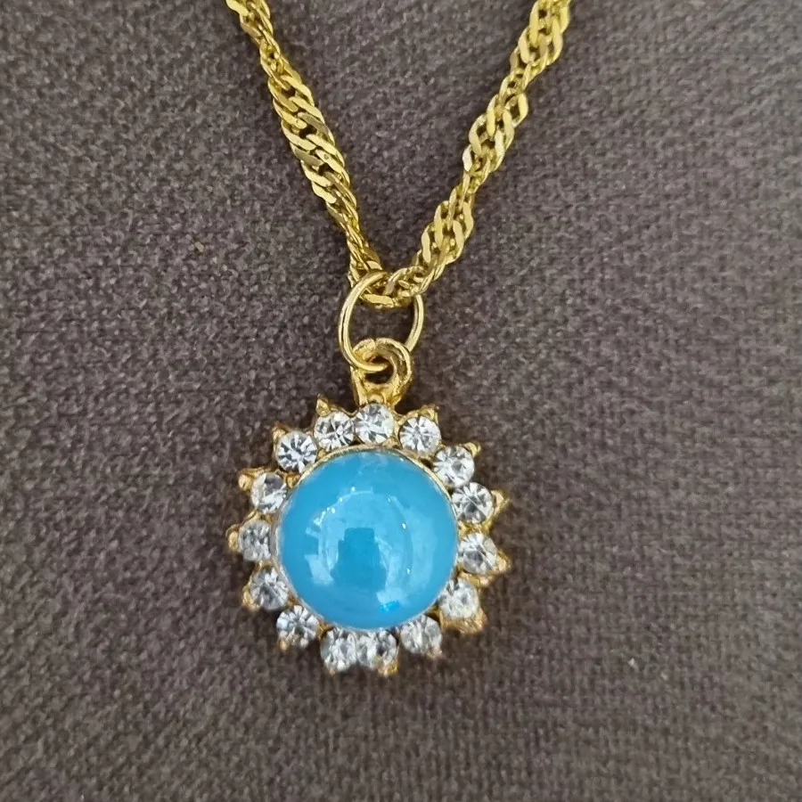 گردنبند زنانه