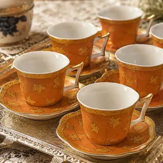 فنجان قهوه خوری