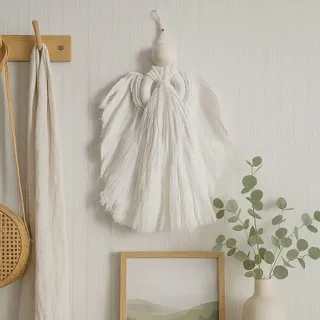 آویز فرشته