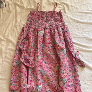 پیراهن و رویه تابستانه