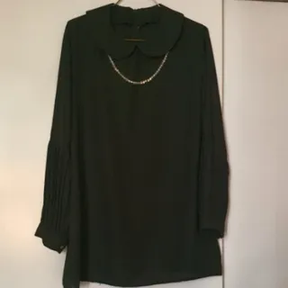 شومیز مجلسی