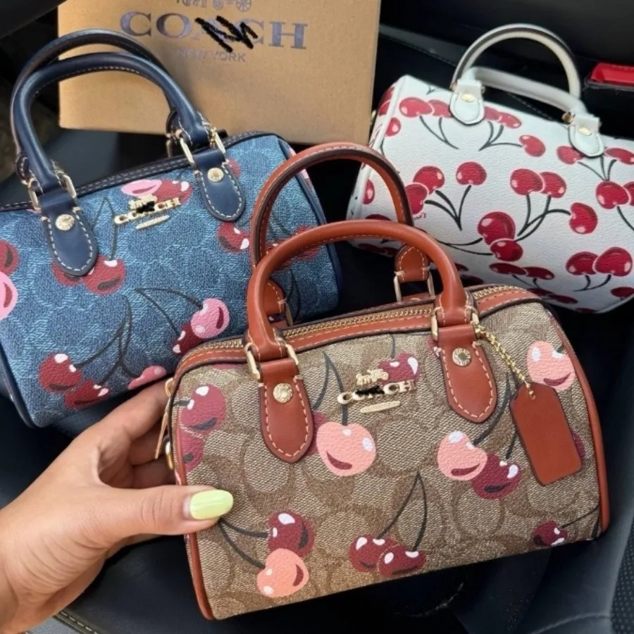 کیف کوچ