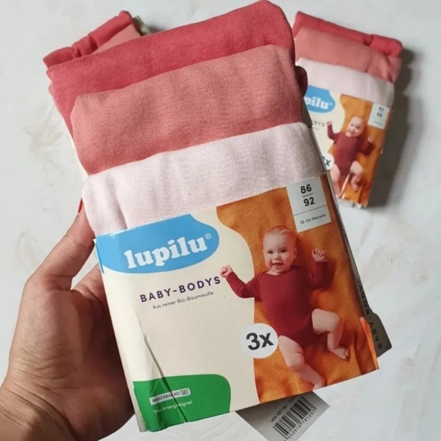 بادی آستین بلند