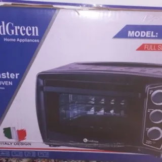 آون توستر لند گرین