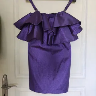پیراهن زارا ZARA