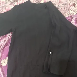 شومیز مشکی