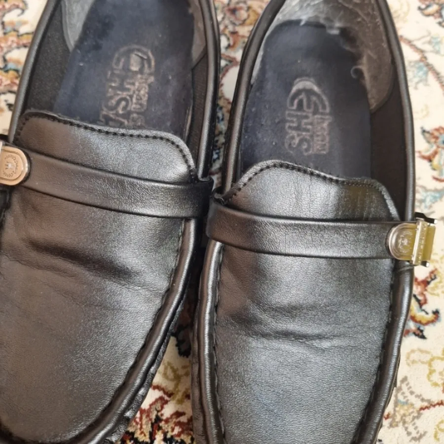 کفش اسپرت