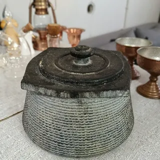 قابلمه سنگی