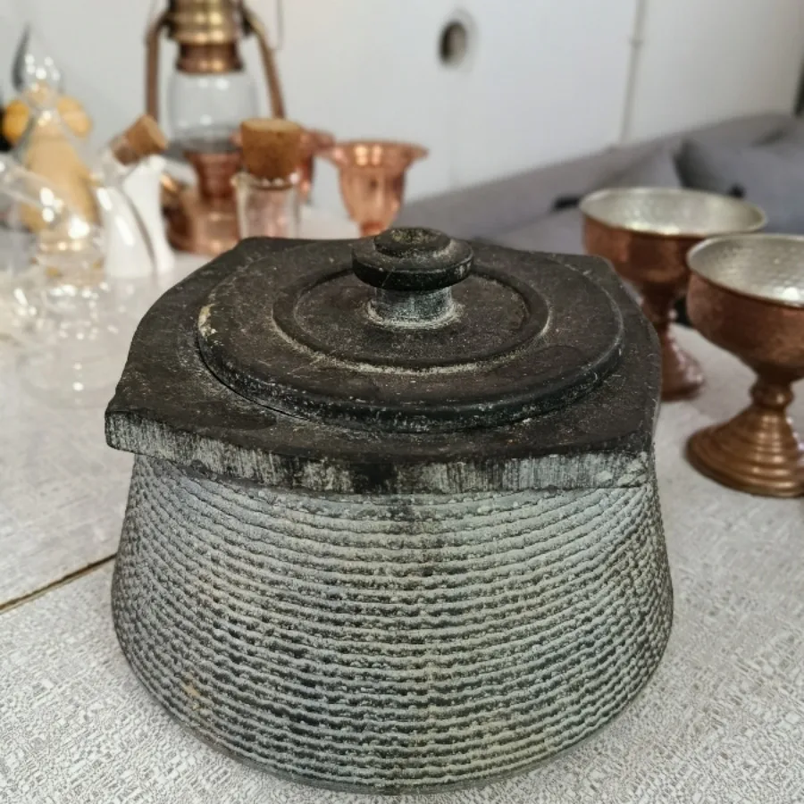قابلمه سنگی