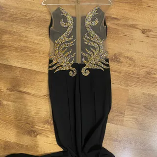 لباس مجلسی