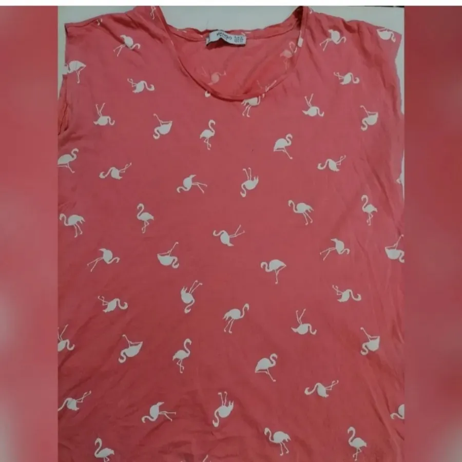 تیشرت mango