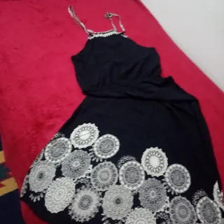 پیراهن ساحلی