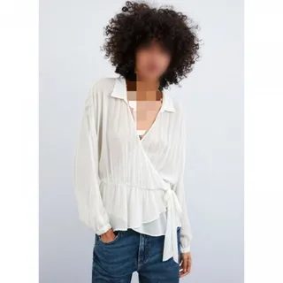 شومیز Zara