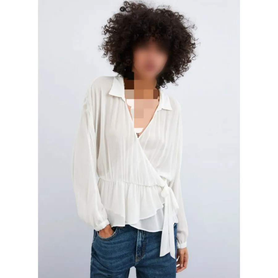 شومیز Zara