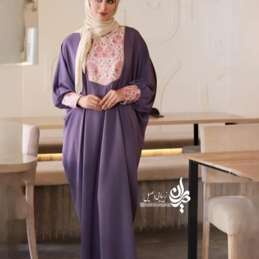 عبایاسمین