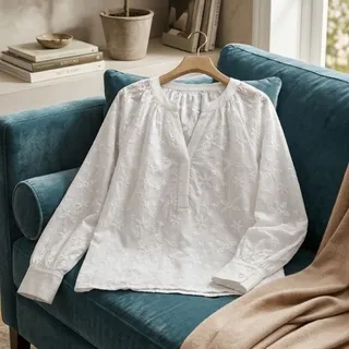 شومیز قوارهدار