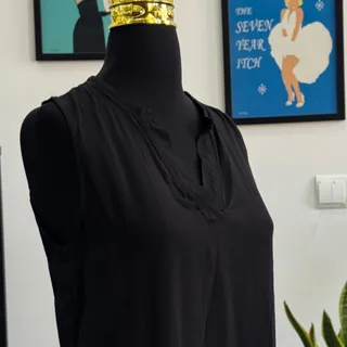 تاپ نخی کدری
