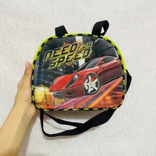 کیف غذا
