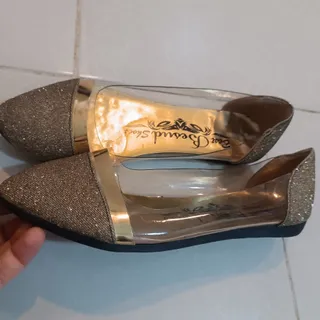 کفش روفرشی شیک