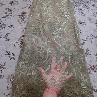 پارچه مجلسی گیپور