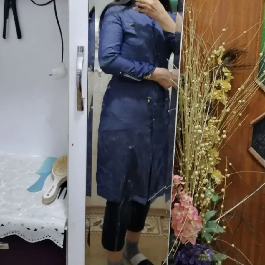 مانتو دانشجویی